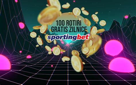 sportingbet 100 free spins